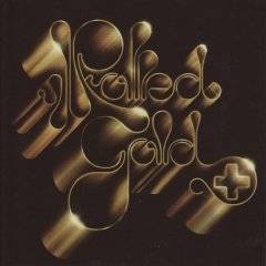 The Rolling Stones : Rolled Gold